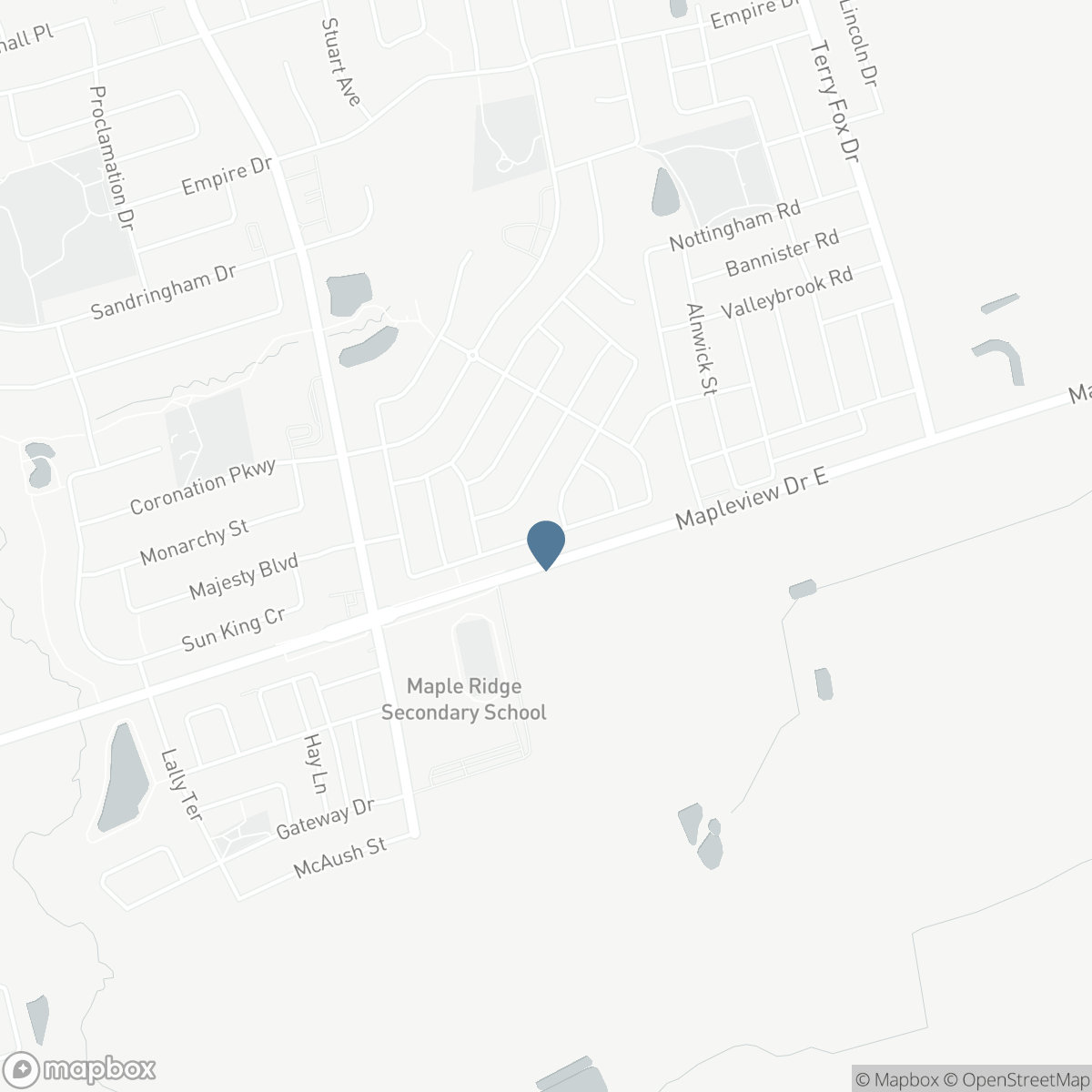 104 SUCCESSION CRESCENT, Barrie, Ontario L4M 7G6